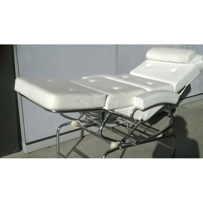 SILLÓN QUIRURGICO MASAJES