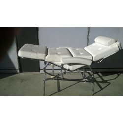 SILLÓN QUIRURGICO MASAJES