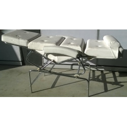 SILLÓN QUIRURGICO MASAJES