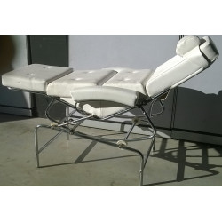 SILLÓN QUIRURGICO MASAJES