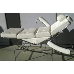 SILLÓN QUIRURGICO MASAJES
