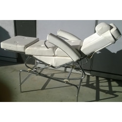 SILLÓN QUIRURGICO MASAJES