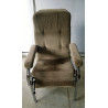 SILLON MECANICO METÁLICO