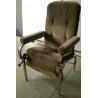 SILLON MECANICO METÁLICO