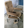 SILLON MECANICO METÁLICO