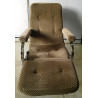 SILLON MECANICO METÁLICO