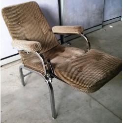 SILLON MECANICO METÁLICO