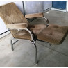 SILLON MECANICO METÁLICO