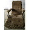 SILLON MECANICO METÁLICO