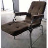 SILLON MECANICO METÁLICO