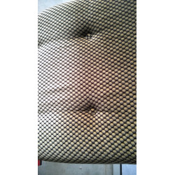 SILLON MECANICO METÁLICO