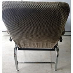 SILLON MECANICO METÁLICO