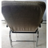 SILLON MECANICO METÁLICO