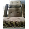 SILLON MECANICO METÁLICO