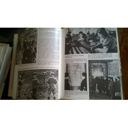 II GUERRA MUNDIAL 3 TOMOS