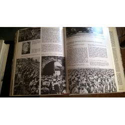 II GUERRA MUNDIAL 3 TOMOS