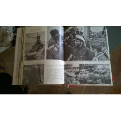 II GUERRA MUNDIAL 3 TOMOS