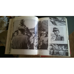 II GUERRA MUNDIAL 3 TOMOS