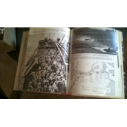 II GUERRA MUNDIAL 3 TOMOS