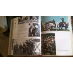 II GUERRA MUNDIAL 3 TOMOS