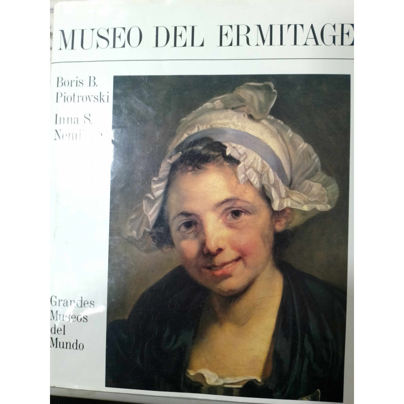 MUSEO L'HERMITAGE