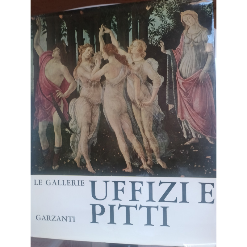 GALLERIE UFFICI