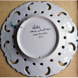 PLATO DECORATIVO