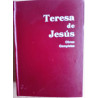 LIBRO SANTA TERESA