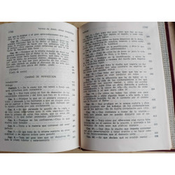 LIBRO SANTA TERESA