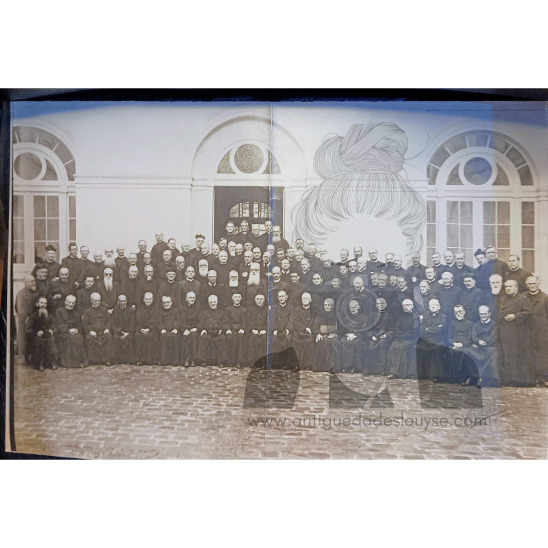 REUNIÓN PAULES 1947