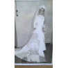 POSE TRAJE BODA