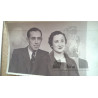 FOTOGRAFIA PAREJA AÑOS 30