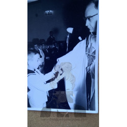 PRIMERA COMUNION 1966