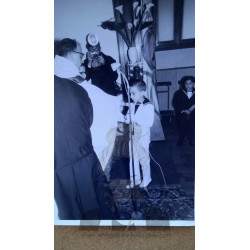 PRIMERA COMUNIÓN 1966
