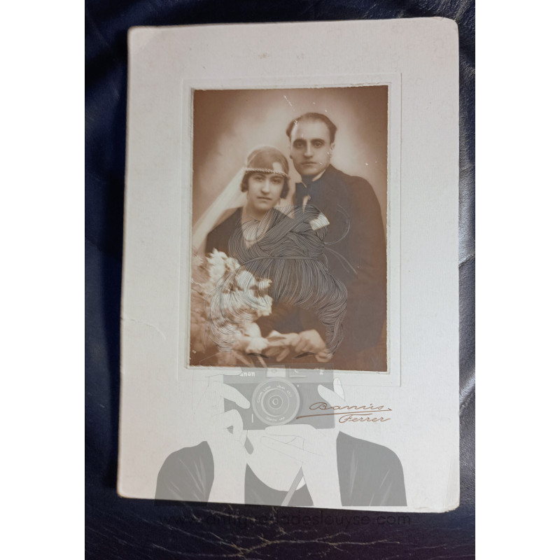 BODA 1920