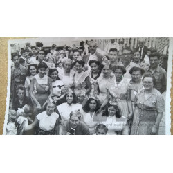GRUPO PERSONAS 1955