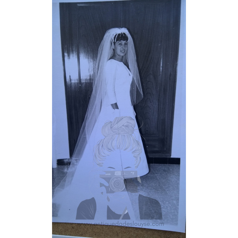 FOTO POSE BODA