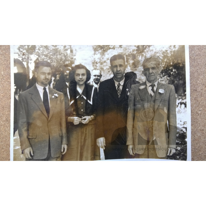 FOTO FAMILIAR 4 MIEMBROS