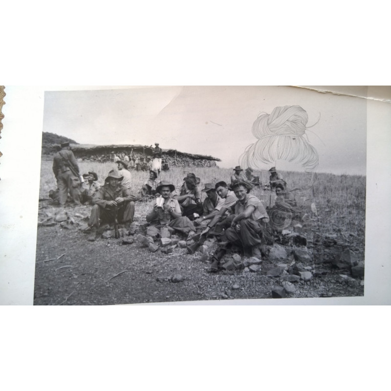 GRUPO CAZADORES
