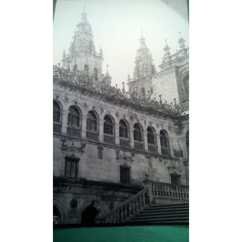 VISTA CATEDRAL TORRES