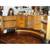 MUEBLE-BAR AÑOS 50
