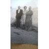 PADRES E HIJA