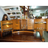 MUEBLE-BAR AÑOS 50