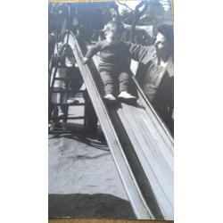 PADRES CON NIÑO