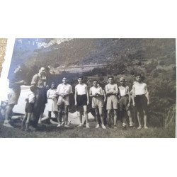 GRUPO DEPORTIVO JOVENES