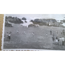 DEPORTE EN LA COSTA