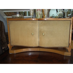 MUEBLE-BAR AÑOS 50