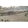 PLAZA Y EDIFICIOS