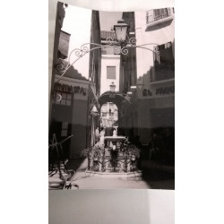 PLAZOLETA INTERIOR