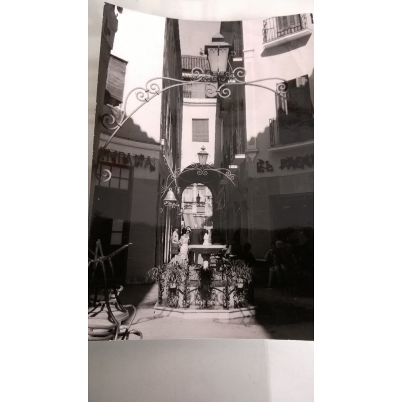 PLAZOLETA INTERIOR
